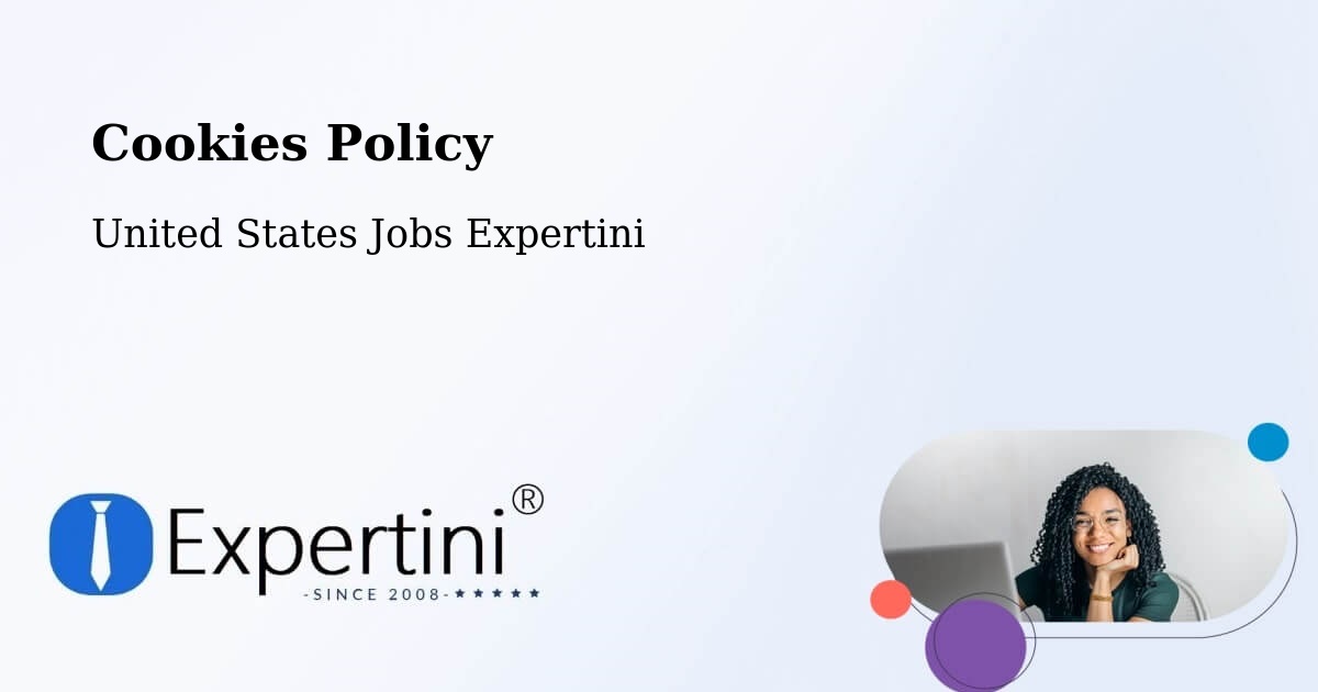 Cookie Policy – Provo - United States Jobs Expertini