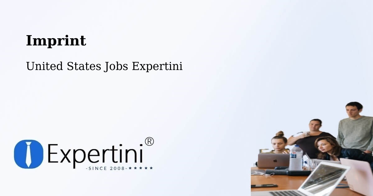 Imprint – Provo - United States Jobs Expertini