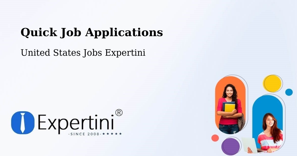 Quick Apply Feature – Provo - United States Jobs Expertini